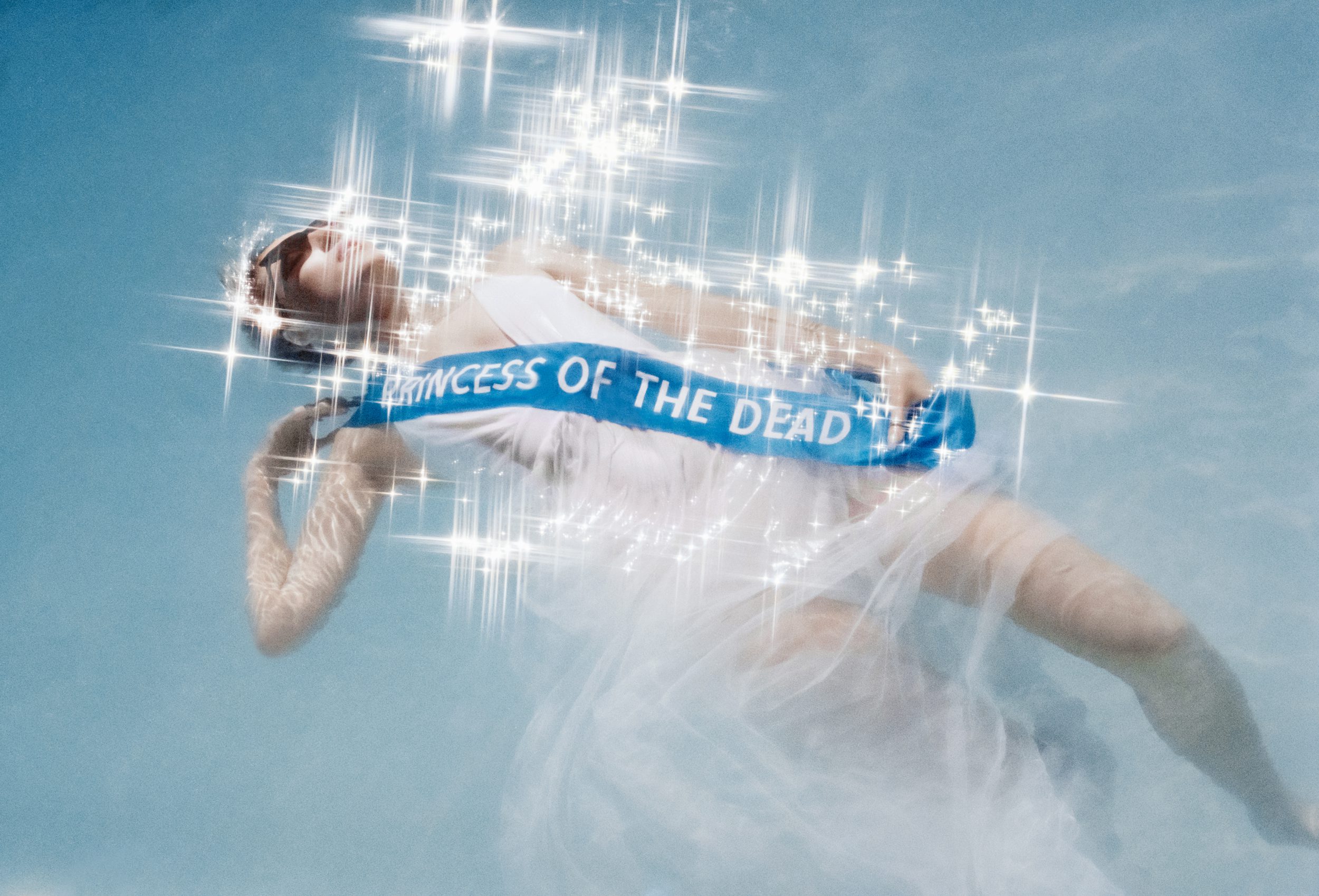 Princess of the Dead (Featuring Sophia Bel)