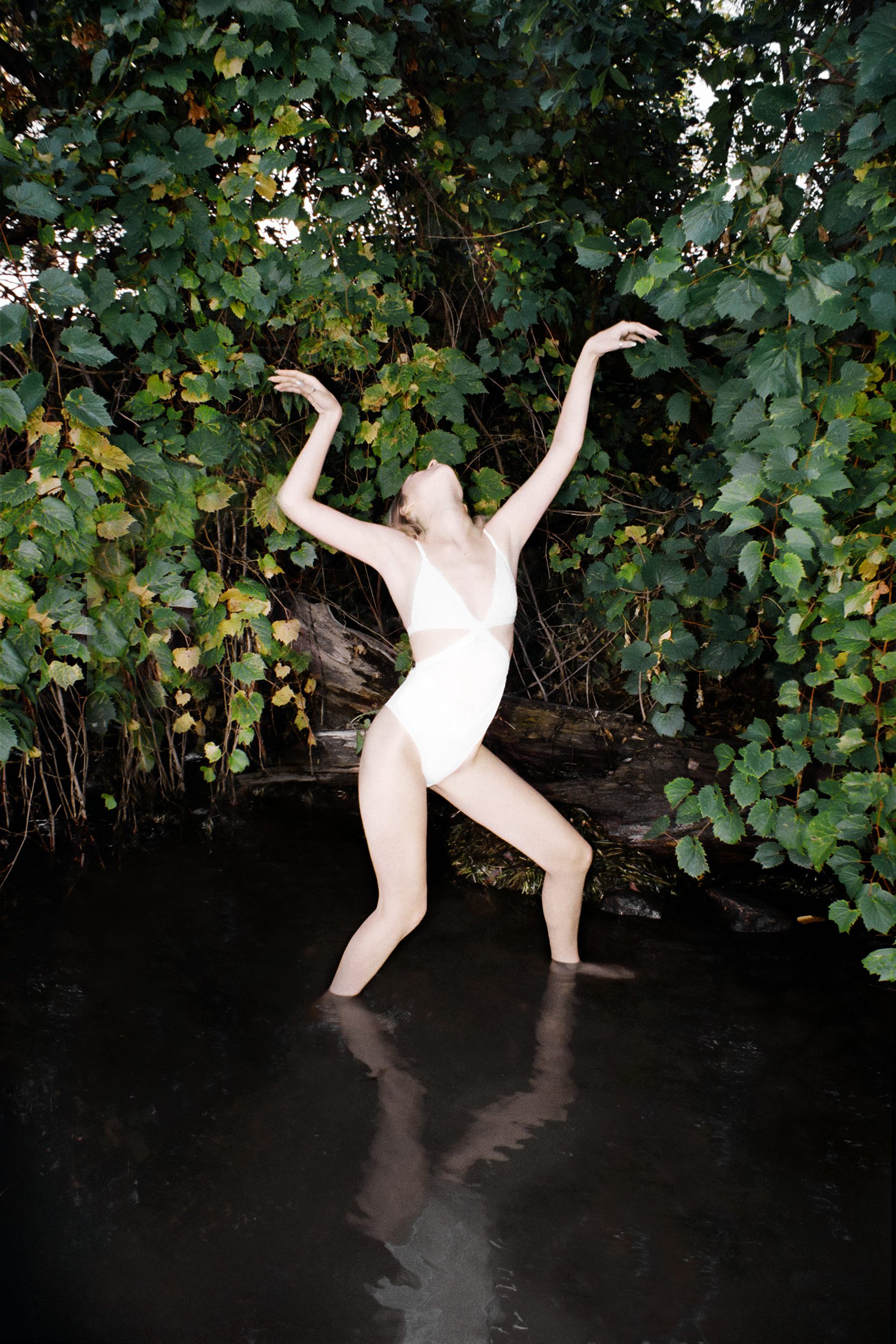 The Illusion (Featuring Sophia Bel)