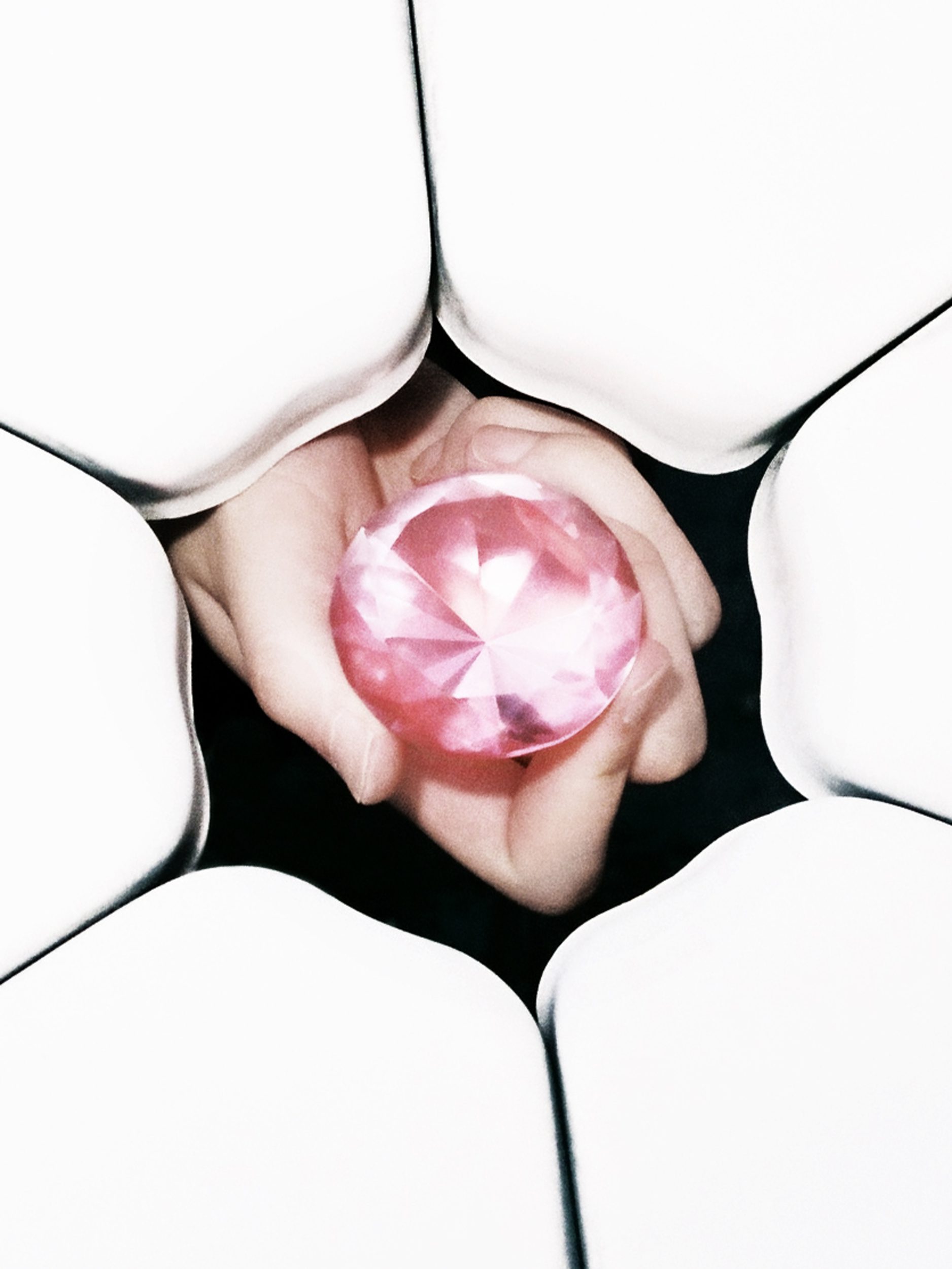 Pink Diamond