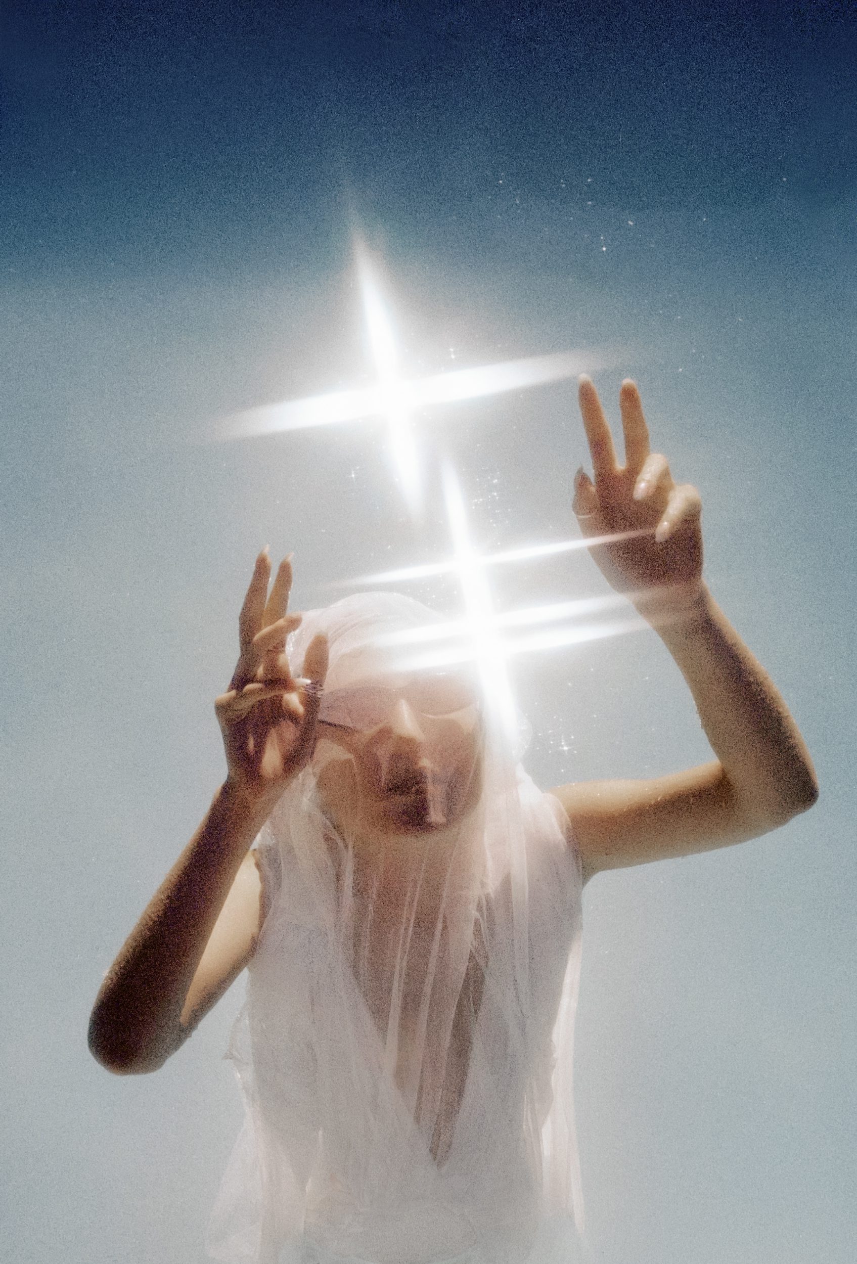 Spells (Featuring Sophia Bel)