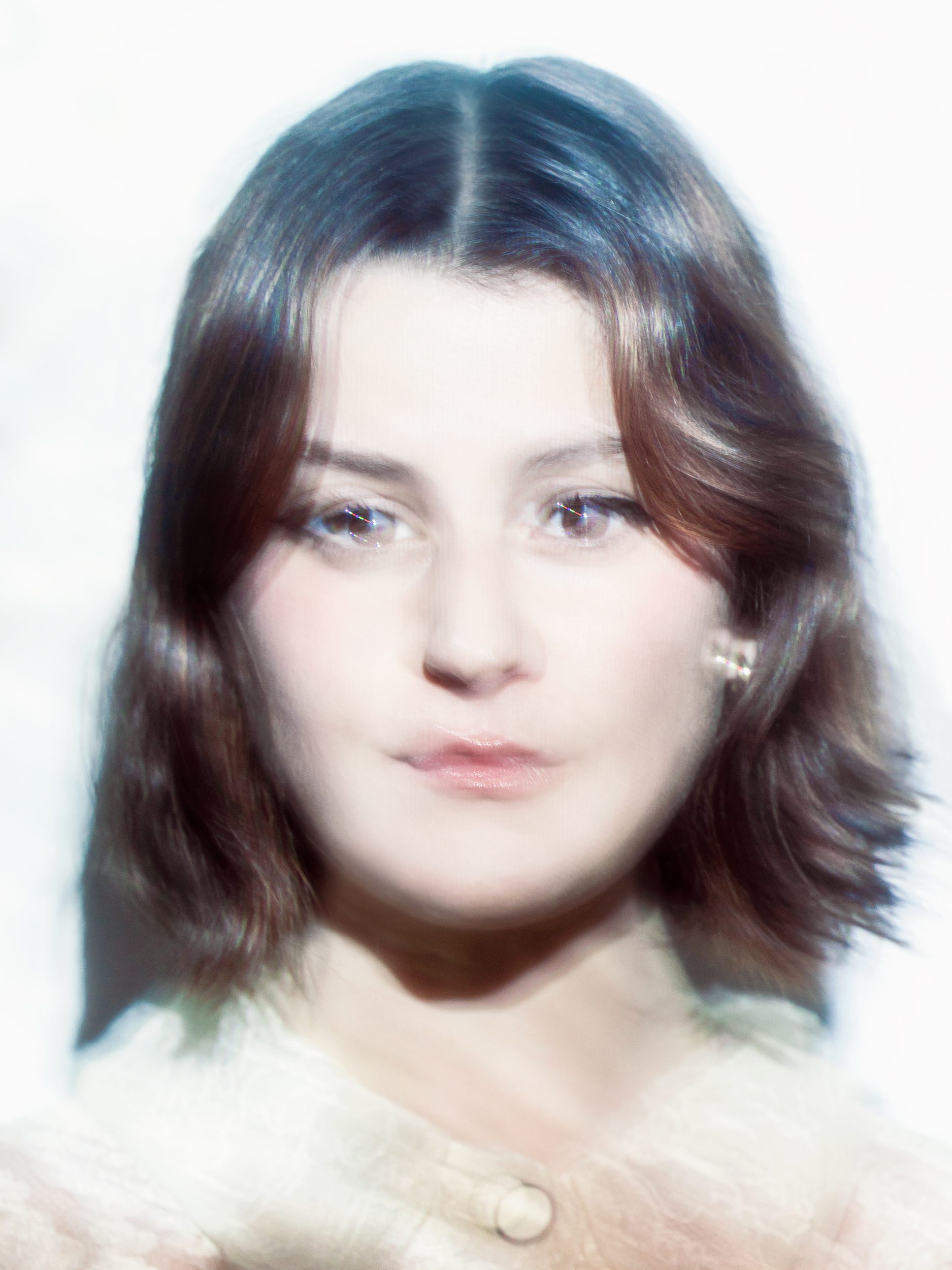 The Beautiful Laura (Featuring Laura Lefebvre)